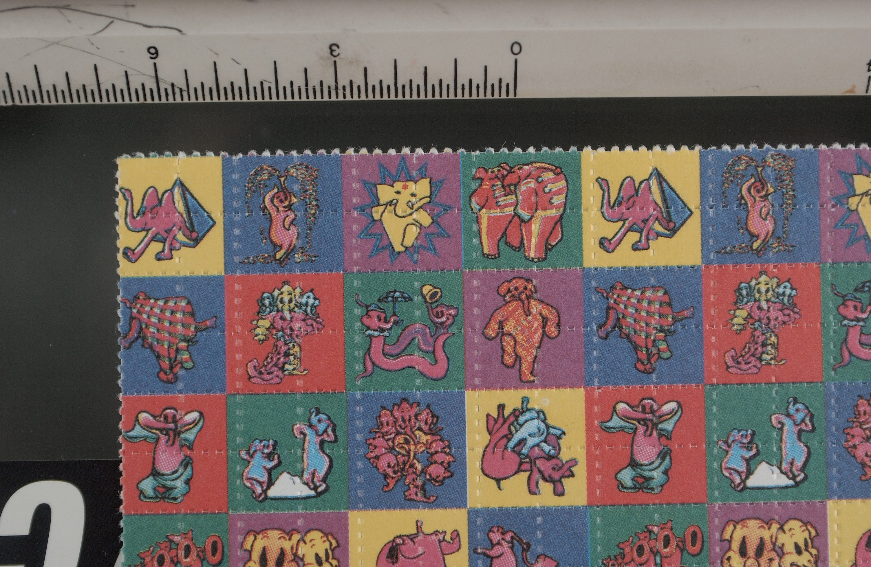 Study Finds Growth in LSD Use - Partnership to End Addiction