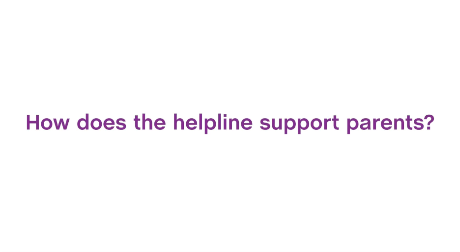 Helpline: Get One-on-One Help - Partnership to End Addiction