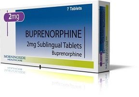 Medicamentos para el Trastorno por Consumo de Opioides - Partnership to
