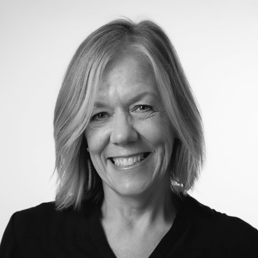 Kristin Gilliland