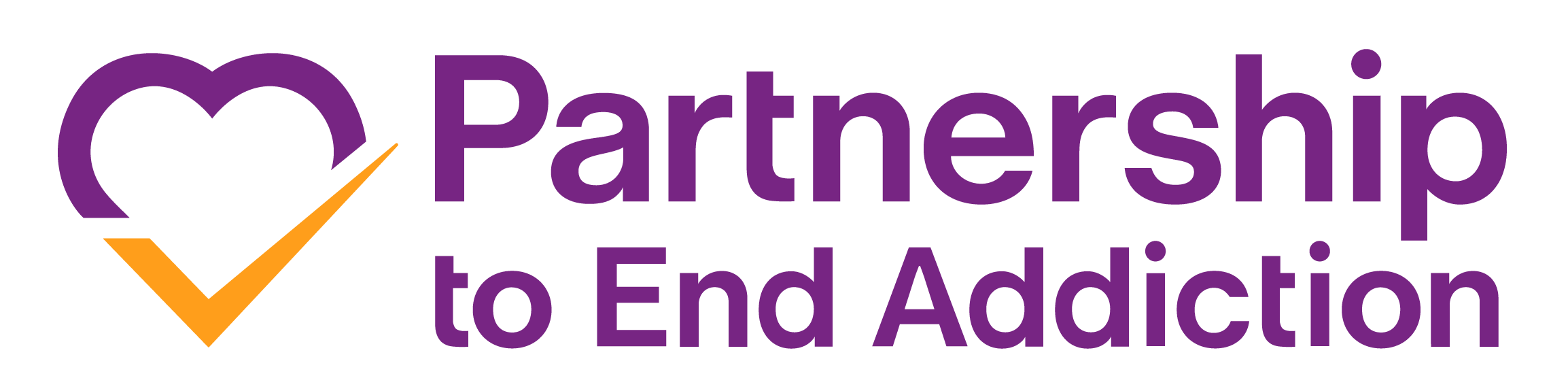 Partnership to End Addiction