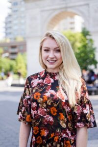Cori Hammond