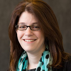 Sarah Dauber, PhD