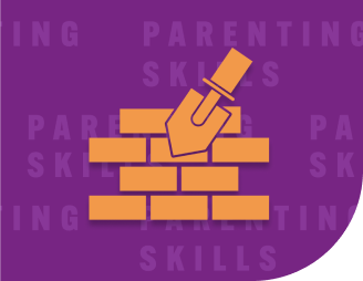 Parenting Skills hero image