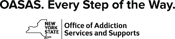 OASAS logo
