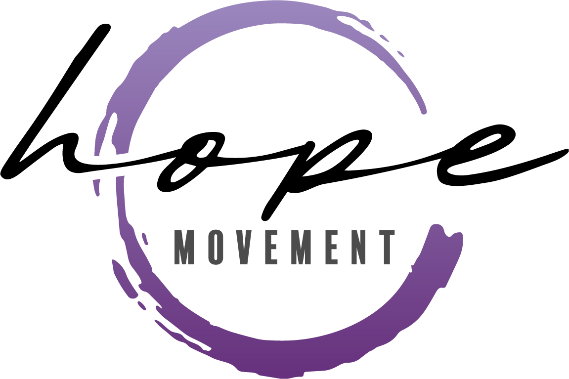 Hope Movement Logo