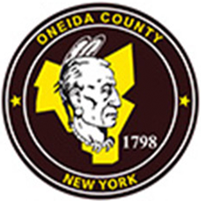 Oneida County New York logo