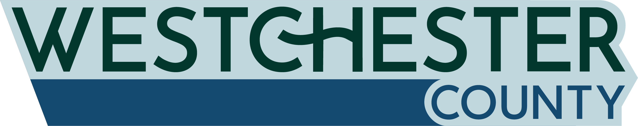 Westchester County logo