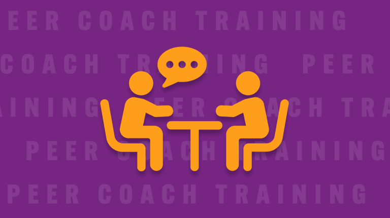 Peer Parent Trainings