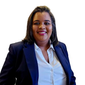 Yoyce Geronimo Galvan, M.A