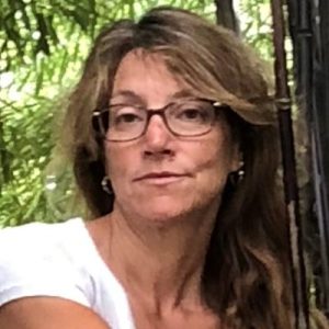 Deborah Drache